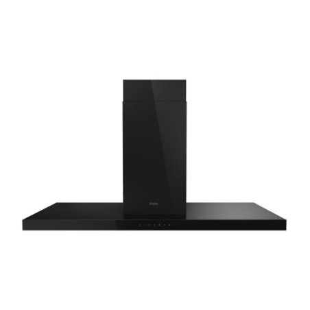 CAMP. HAIER HATSI120CBS6BVOC 90CM 570 m3/h