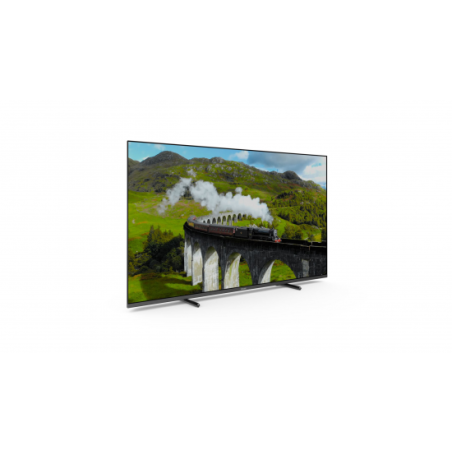 TV PHILIPS 43 43PUS7608 UHD SMART TV HDR10+