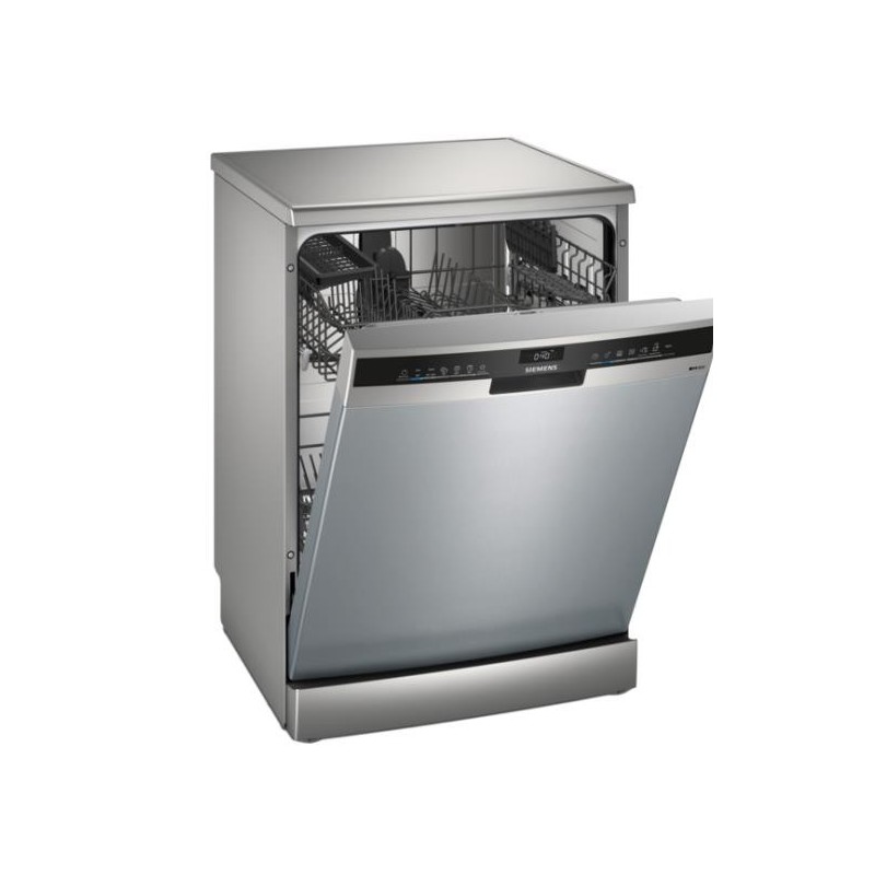 LVJ. SIEMENS SN23HI00KE INOX DSP