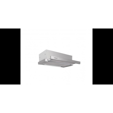 CAMP. CATA TFH6430X 60CM 395m3/h INOX