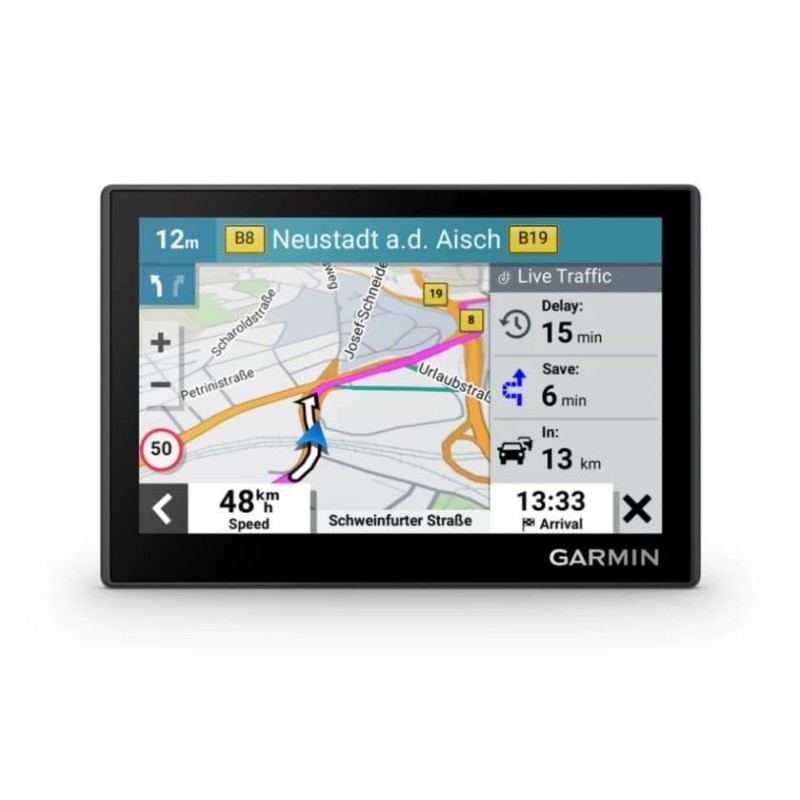 GPS GARMIN DRIVE 53 EU 010-02858-10