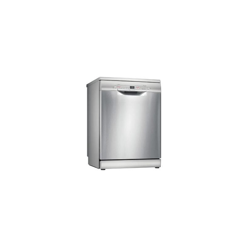 LVJ. BOSCH SMS2HMI03E 3ªB INOX DSP