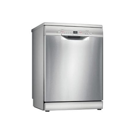 LVJ. BOSCH SMS2HMI03E 3ªB INOX DSP