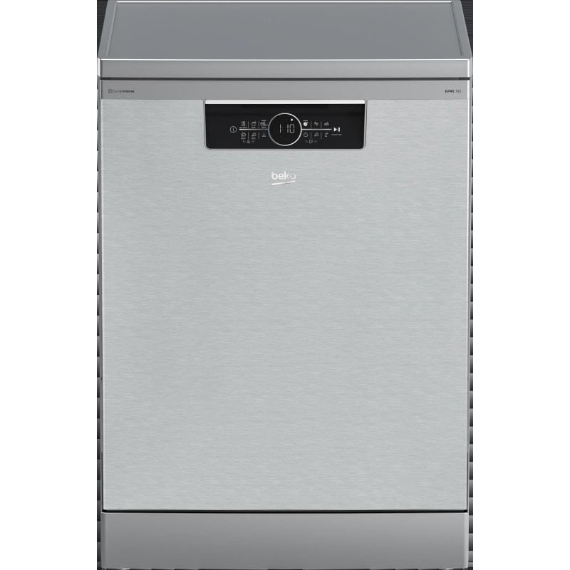 LVJ. BEKO BDFN36650XC 3ªB 11P INOX