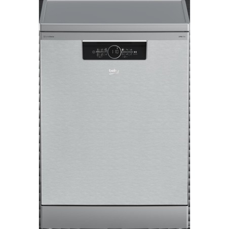 LVJ. BEKO BDFN36650XC 3ªB 11P INOX