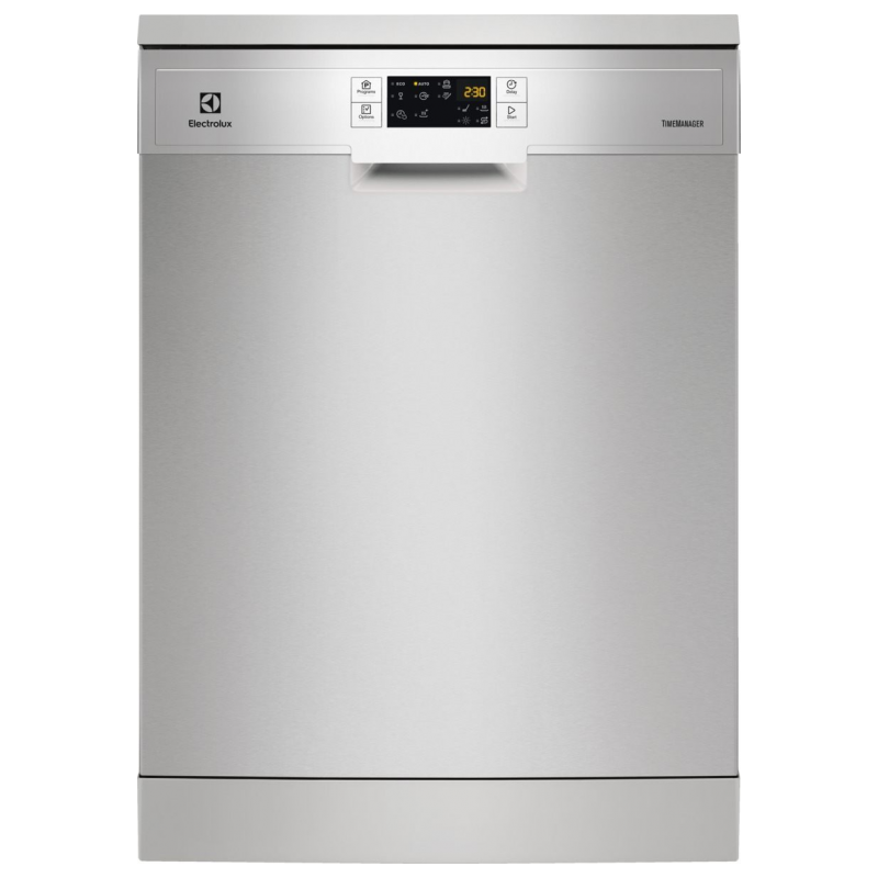 LVJ. ELECTROLUX ESF5535LOX  INOX DSP