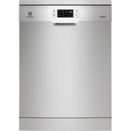 LVJ. ELECTROLUX ESF5535LOX  INOX DSP
