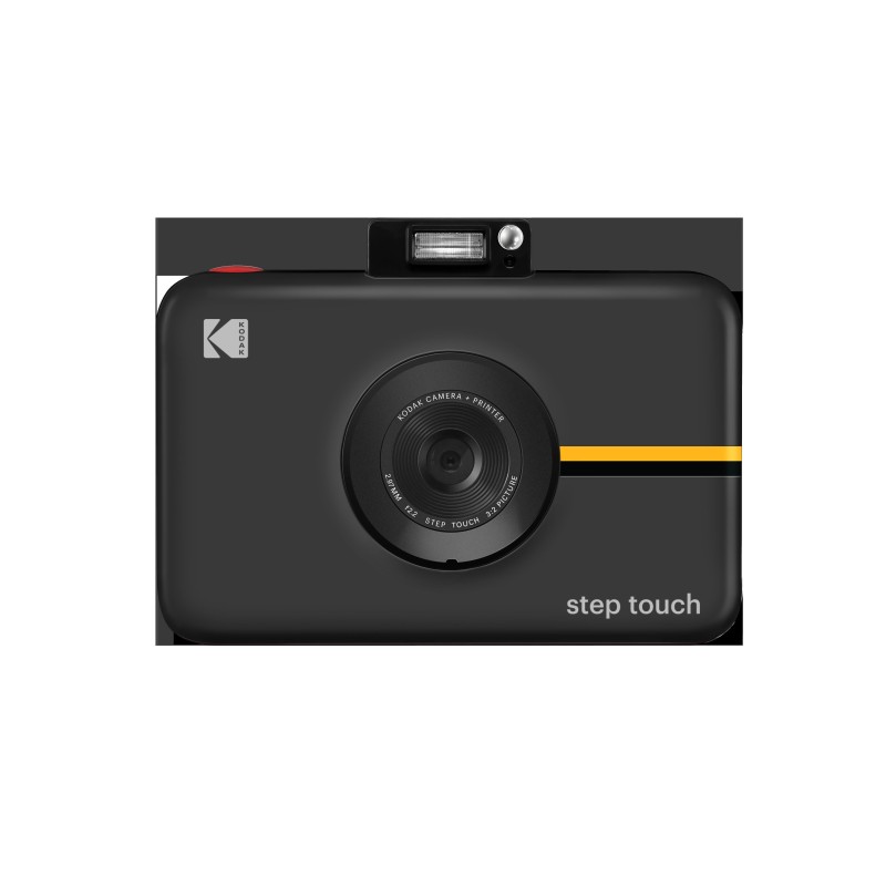 CAMARA KODAK STEP TOUCH BLACK PANTALLA TACTIL