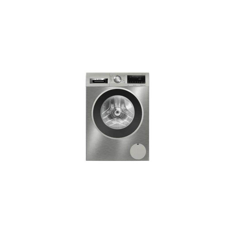 LVD. BOSCH WGG144ZXES 9K 1400R INOX