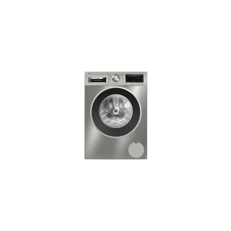 LVD. BOSCH WGG242FXES 9K 1200R INOX