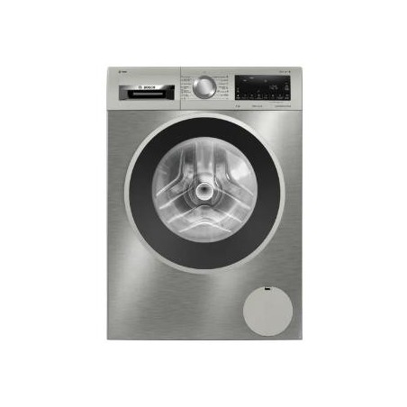 LVD. BOSCH WGG242FXES 9K 1200R INOX