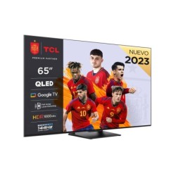 TV TCL 65 65C745 UHD QLED...