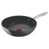 SARTEN TEFAL RENEW+ WOK 28CM CERÁMICA