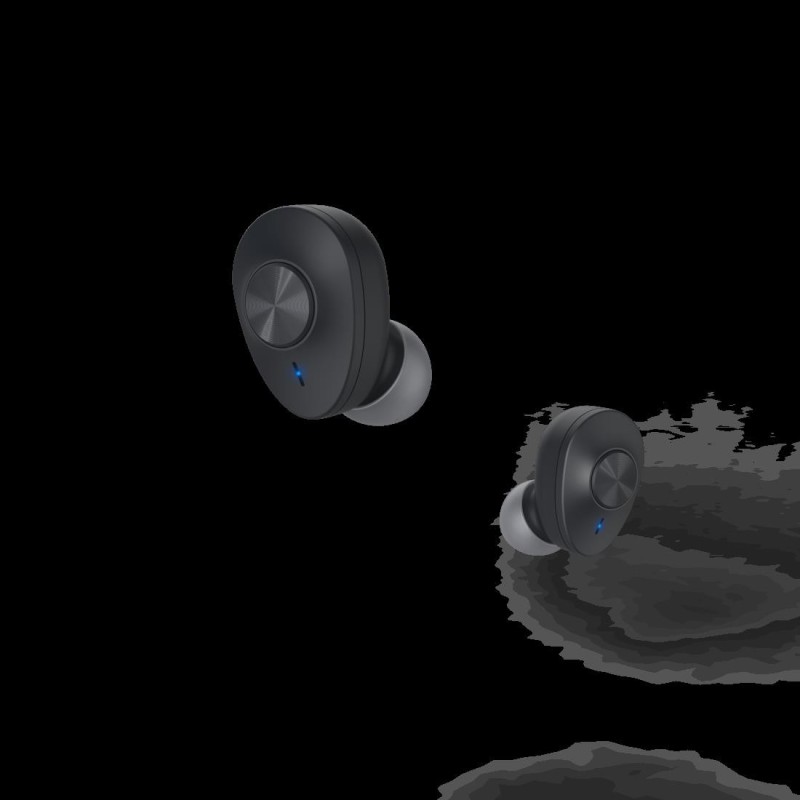 AURICULARES HAMA 00184161 BT TWS FREEDOM MEGRO