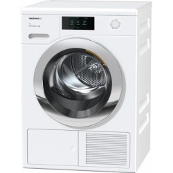 SECADORA MIELE TCR780WP 9K...