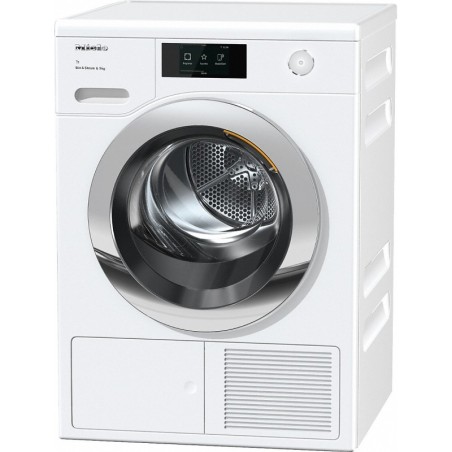SECADORA MIELE TCR780WP 9K BC BCA 11845090