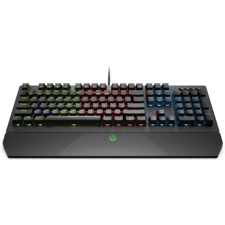 TECLADO HP PAVILLION GAMING 800 MECANICO/RGB