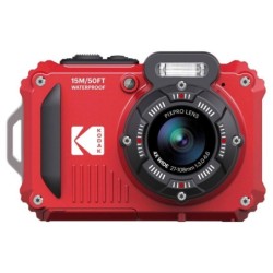 CAMARA KODAK WPZ2WH...