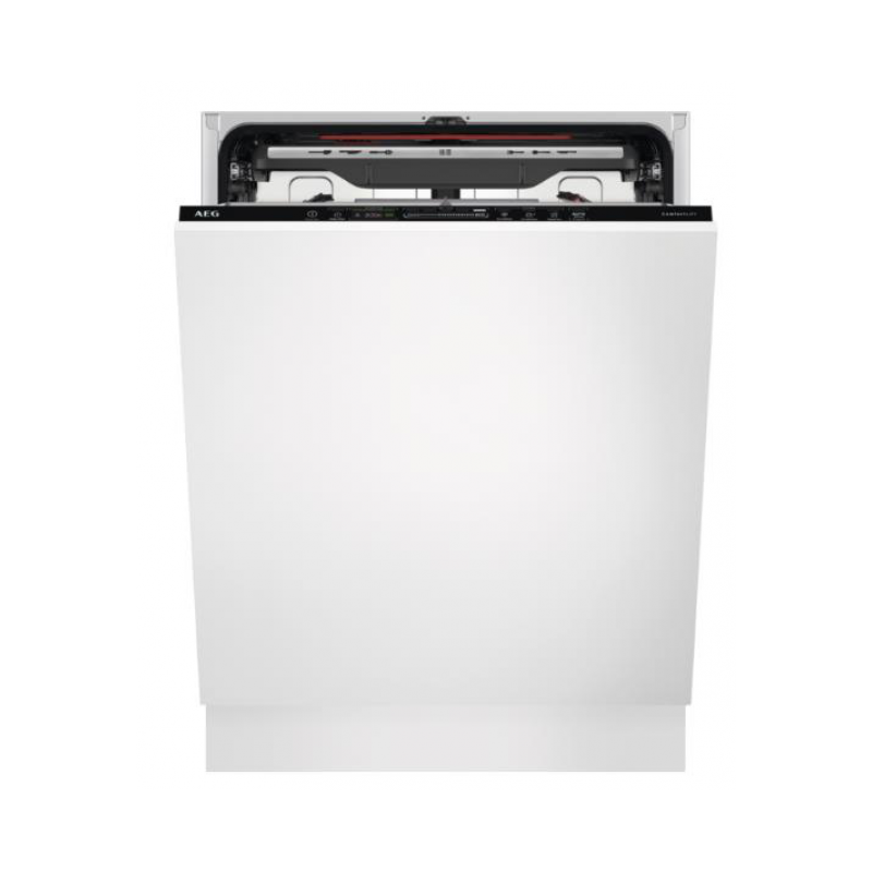 LVJ. AEG FSE83847P INTEGRABLE 3ªB DISP