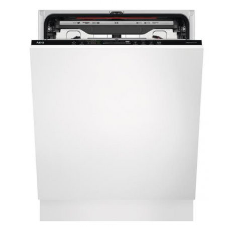 LVJ. AEG FSE83847P INTEGRABLE 3ªB DISP