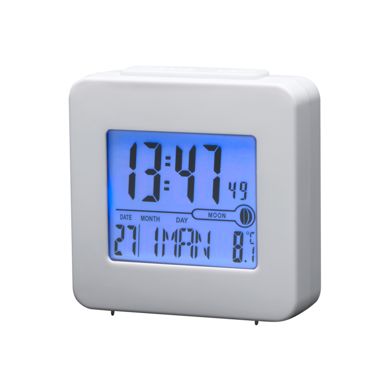 RAD/REL DENVER REC-34 WHITE