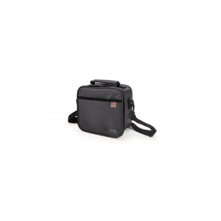 BOLSA TERMICA IRIS 9123TX GRIS 0.6+0.8L