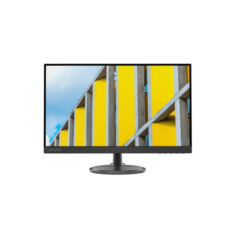 MONITOR LENOVO 27 D27Q 30 75HZ/ HDMI/VGA