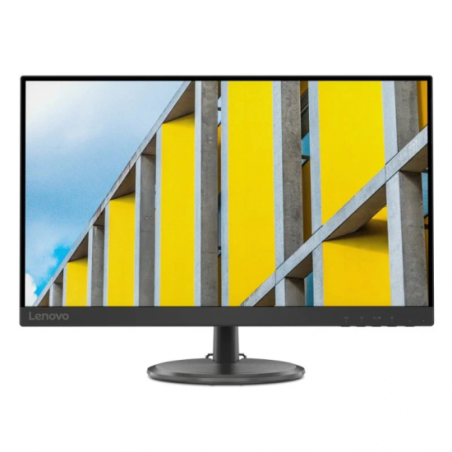 MONITOR LENOVO 27 D27Q 30 75HZ/ HDMI/VGA