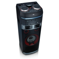 CADENA LG OK75 1000W DJ...