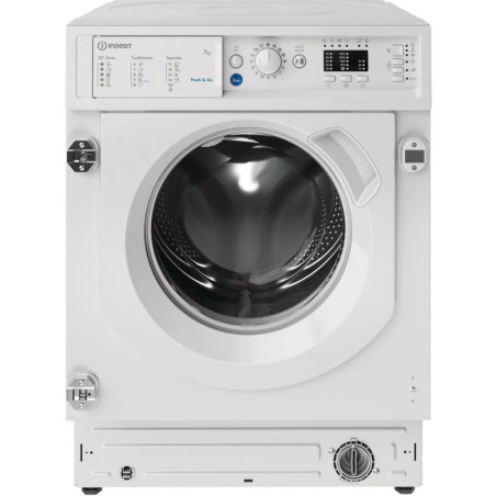 LVD. INDESIT BIWMIL71252 7K 1200R INT