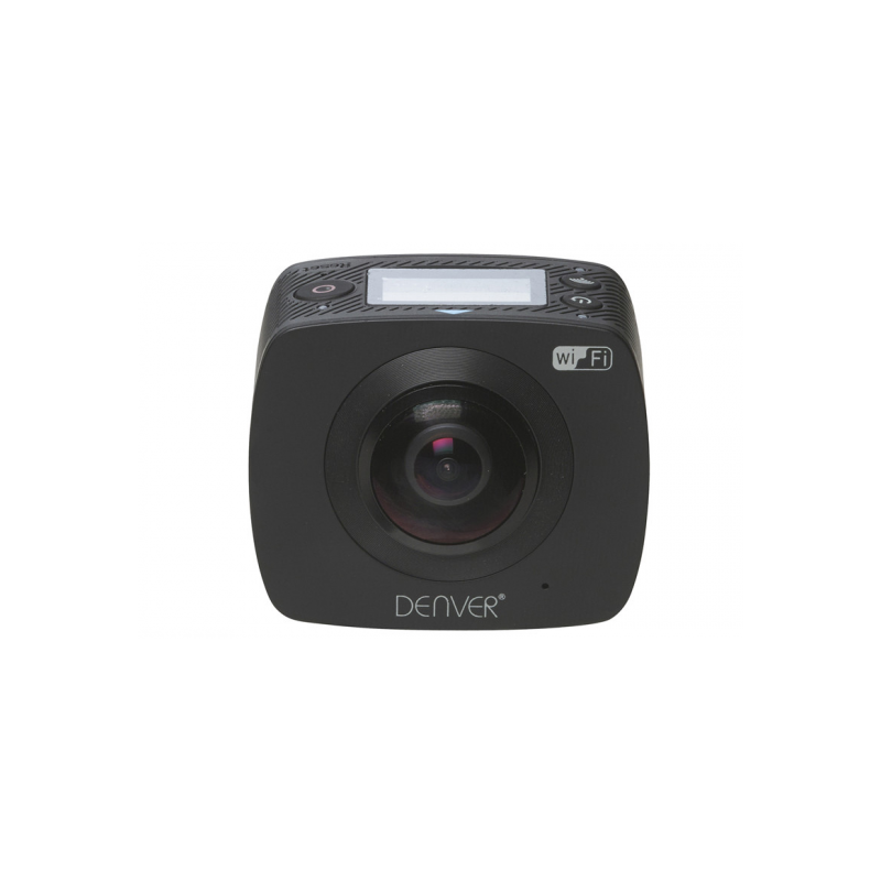 CAMARA DEPORTIVA DENVER ACV-8305 WIFI (360º)