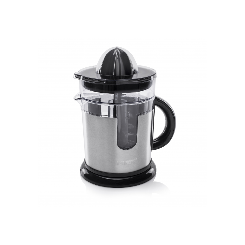 EXPRIM. PRINCESS DUO 40W 201975 INOX 1,2L