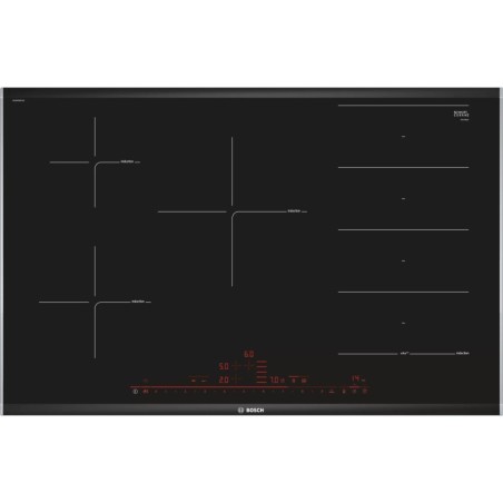 ENCIM. BOSCH PXV875DC1E 4F IND 80CM