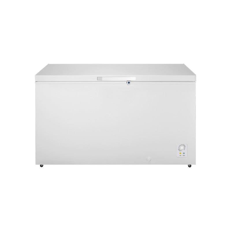 CONG.HOR HISENSE FT546D4AW1 85x145x72 420L BCO