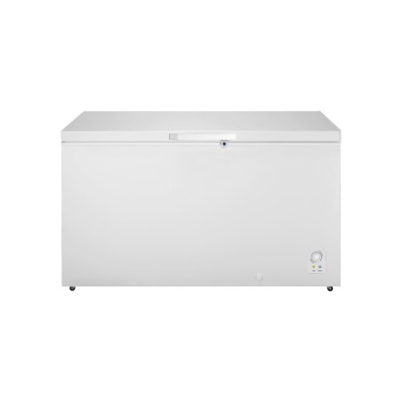 CONG.HOR HISENSE FT546D4AW1 85x145x72 420L BCO