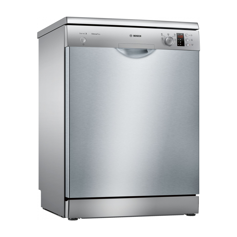 LVJ. BOSCH SMS25AI05E INOX D