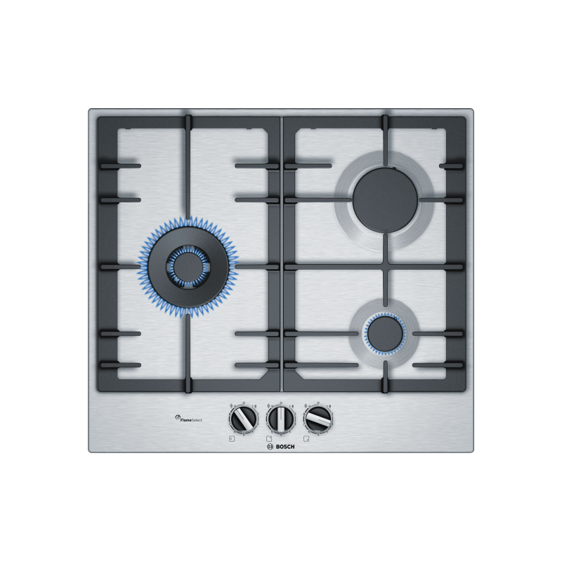 ENCIM. BOSCH PCC6A5B90 3F GAS INOX