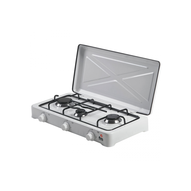 HORNILLO FM HG300 3F GAS