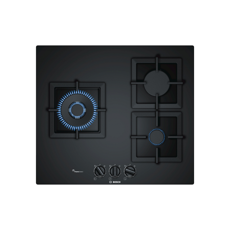 ENCIM. BOSCH PPC6A6B20 3F GAS CRISTAL