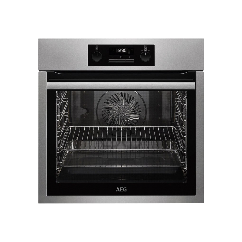 HORNO AEG BPS331120M PIROLITICO A+ GT