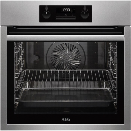 HORNO AEG BPS331120M PIROLITICO A+ GT