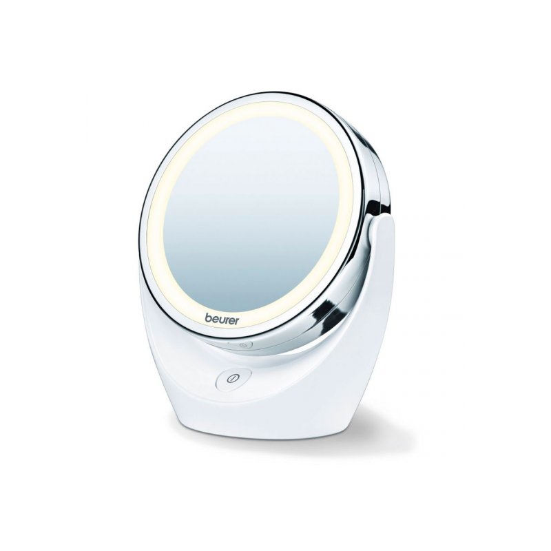ESPEJO BEURER BS49 CON LUZ 5 AUMENTOS