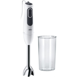 BATID. BRAUN MQ3100WH 750W...