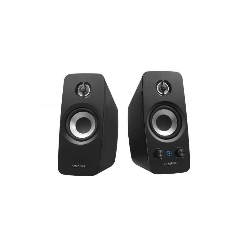 ALTAVOCES CREATIVE T15 2.0 WIRELESS/ BT /AUDIO IN