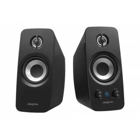 ALTAVOCES CREATIVE T15 2.0 WIRELESS/ BT /AUDIO IN