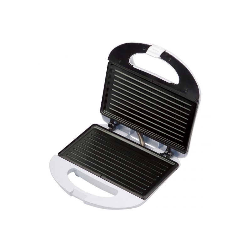 SANDWICH. COMELEC SA1205B BLANCA PANINI