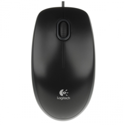 RATON LOGITECH B100 OEM...