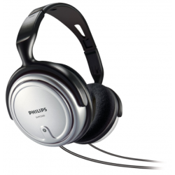 AURICULARES PHILIPS SHP2500/10