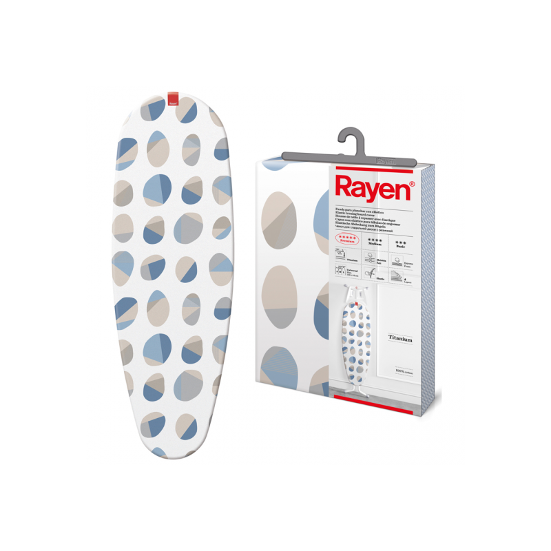 FUNDA TAB.PLANCHAR RAYEN 6279.06 127x51 RESINA TIT
