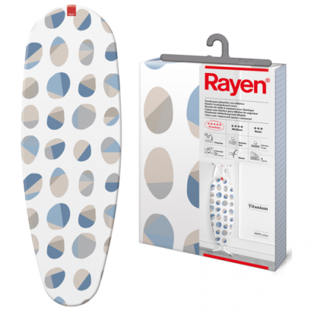 FUNDA TAB.PLANCHAR RAYEN 6279.06 127x51 RESINA TIT